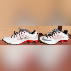 Nike Shox men’s